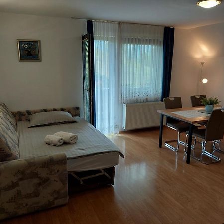 Apartmaji Vesna Bohinj Exterior foto
