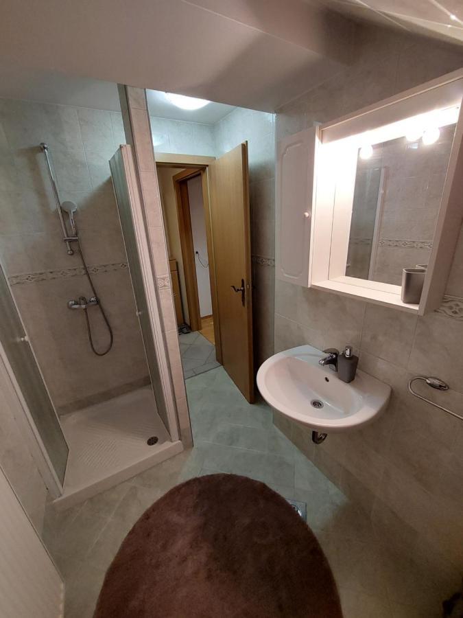 Apartmaji Vesna Bohinj Exterior foto