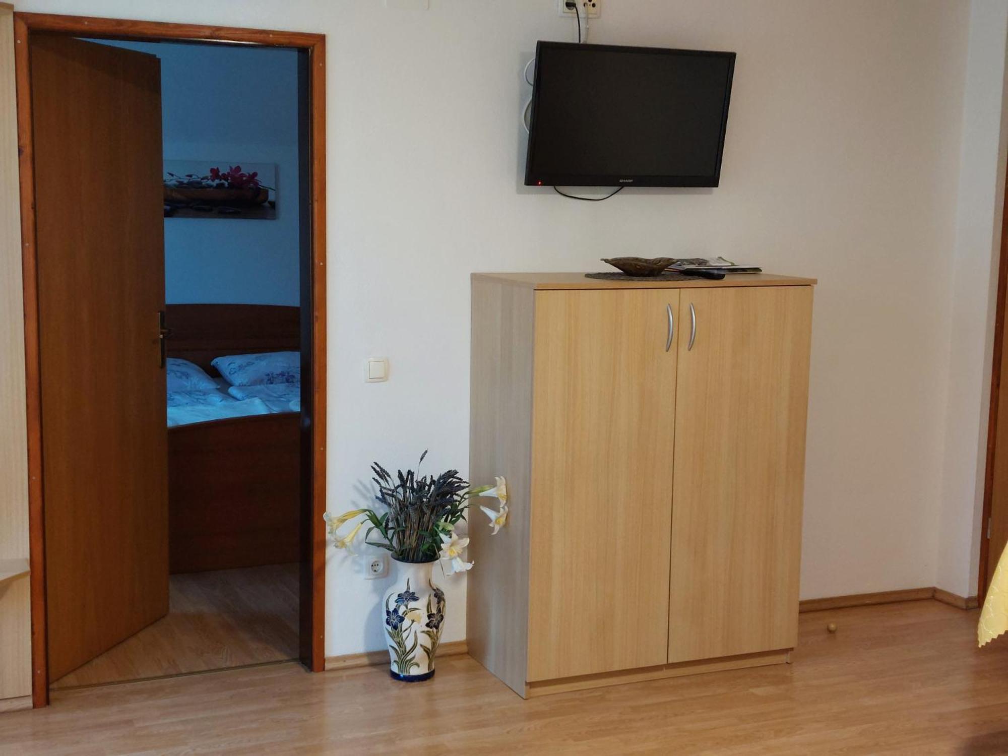 Apartmaji Vesna Bohinj Exterior foto