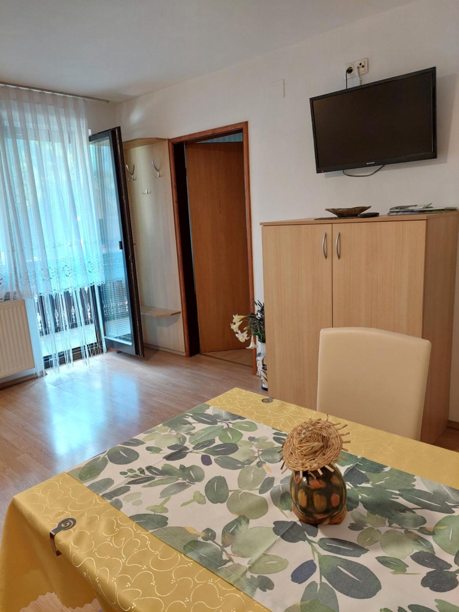 Apartmaji Vesna Bohinj Exterior foto