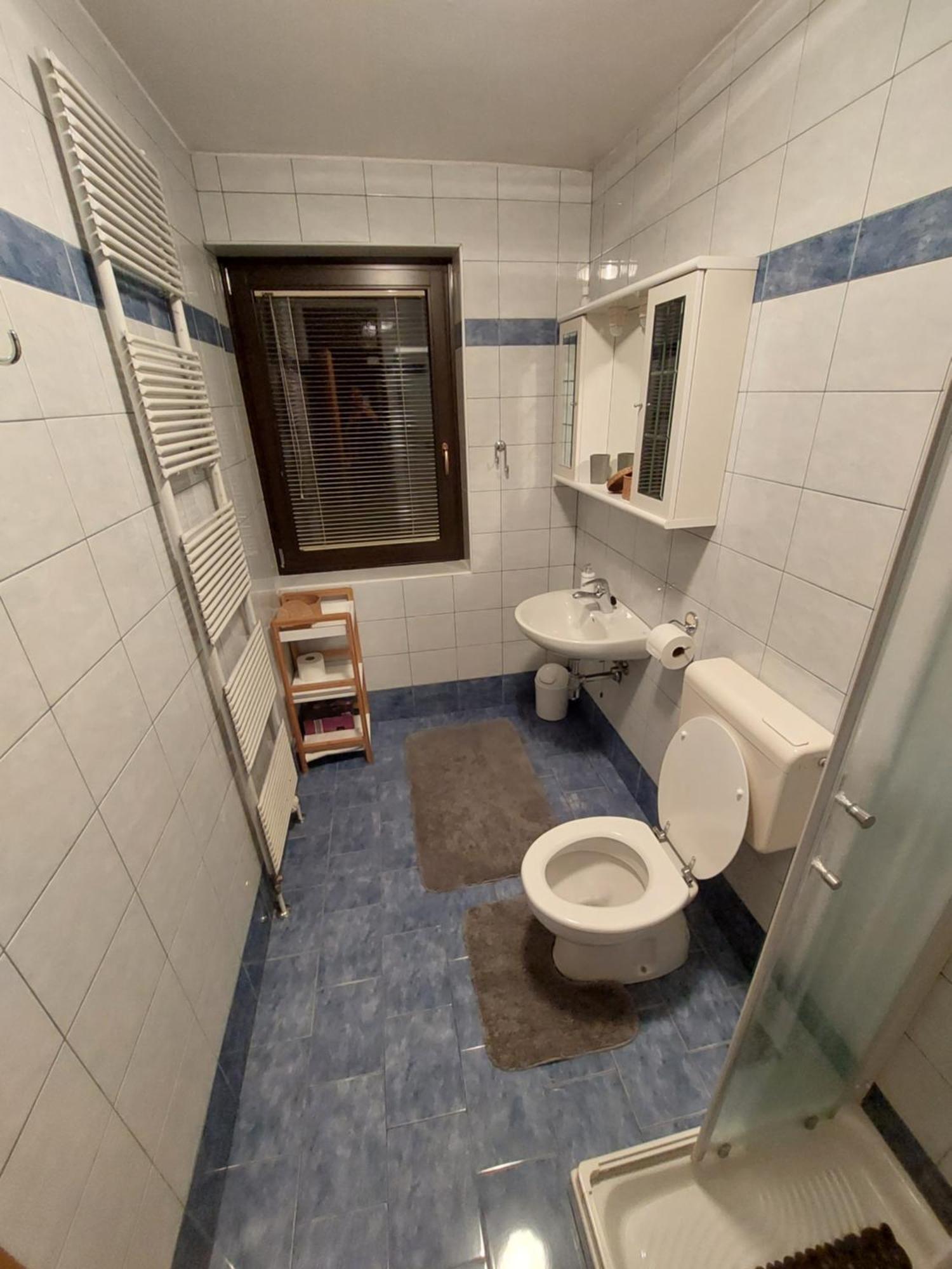 Apartmaji Vesna Bohinj Cameră foto