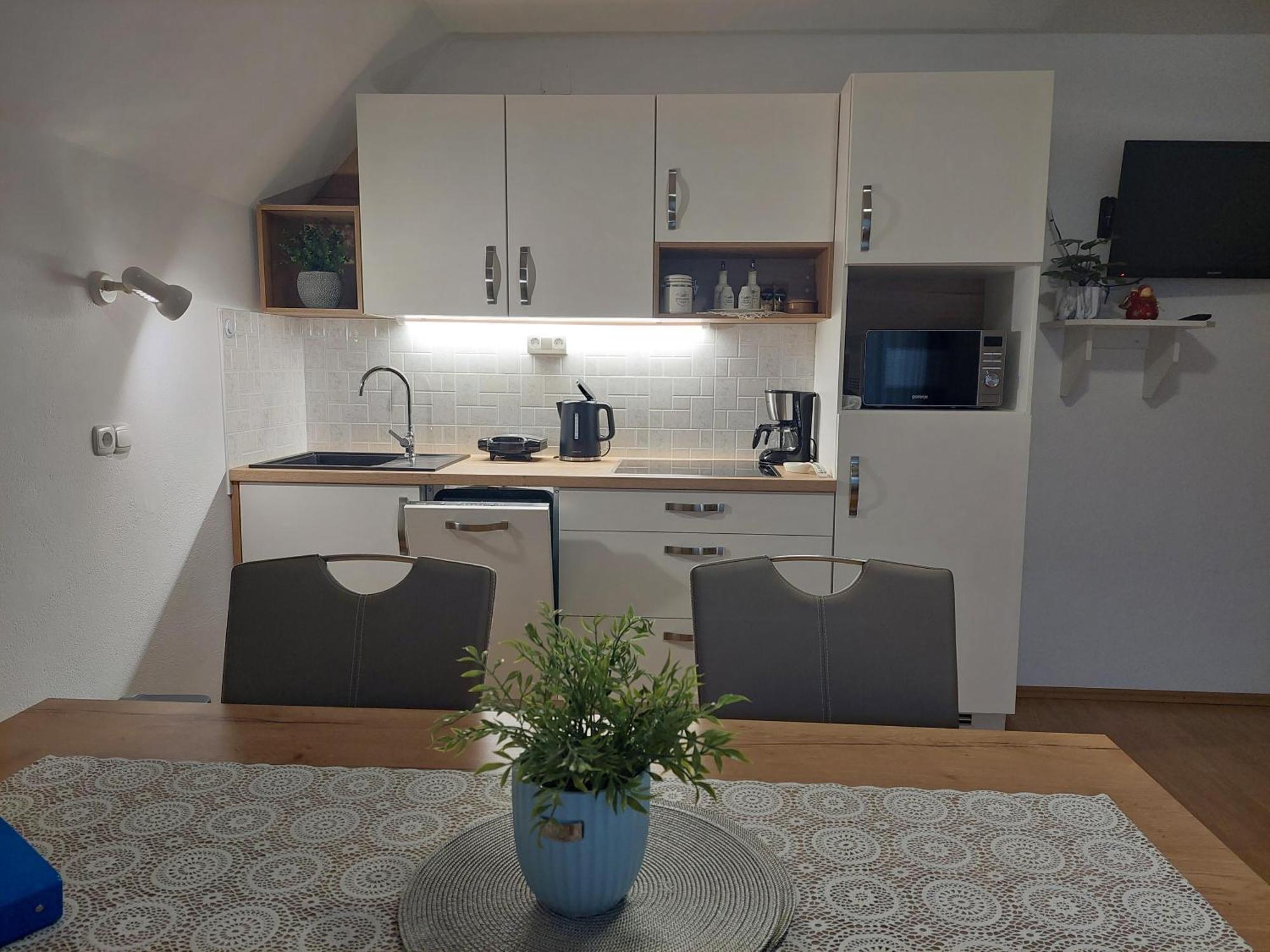 Apartmaji Vesna Bohinj Exterior foto